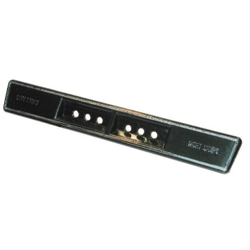 68 FIBEROPTICS TRIM PLATE