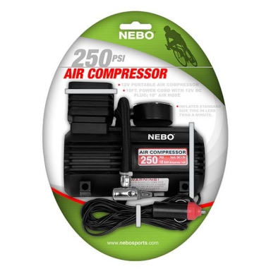 COMPACT AIR COMPRESSOR - NEEBO