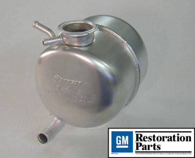 63-64 (ND) EXPANSION TANK (DATE CODED)