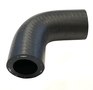 63-67 WATER PUMP BY-PASS HOSE