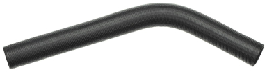 63-65 UPPER RADIATOR HOSE (250 & 300 HP W/O AC)