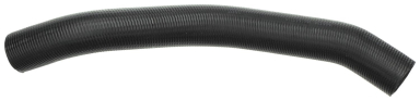 66-67 UPPER RADIATOR HOSE (W/O GM LOGO)