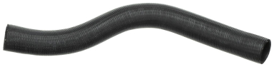 69-76E UPPER RADIATOR HOSE (W/O GM LOGO)