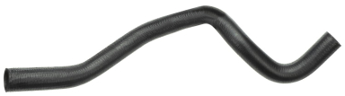 79L-82 UPPER RADIATOR HOSE (W/O GM LOGO)