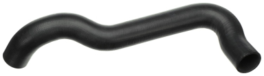 63-65 LOWER RADIATOR HOSE (SB) (W/O GM LOGO)