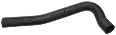 76L-82 LOWER RADIATOR HOSE (W/O GM LOGO)