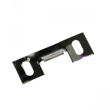 63-67 GLOVE BOX DOOR STRIKER