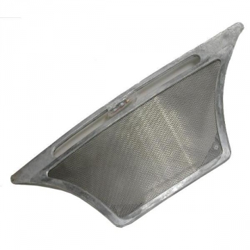 63-67 SPEAKER GRILL