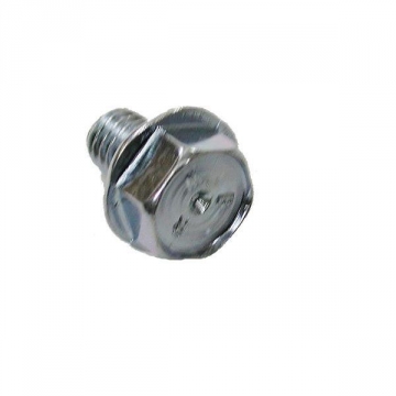 63-67 RADIO MOUNTING SCREW