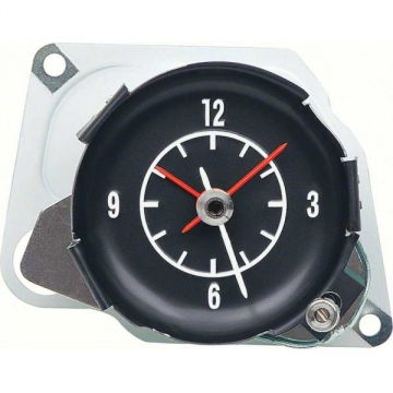 72-74 QUARTZ CLOCK