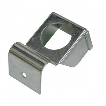 68-77 COURTESY LIGHT BRACKET (RH)