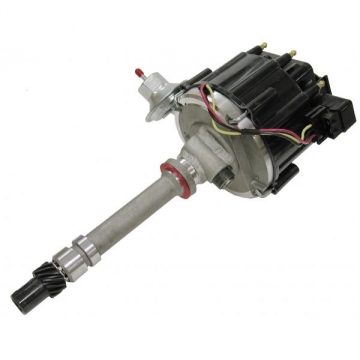 63-74 HEI DISTRIBUTOR WITH TACH DRIVE