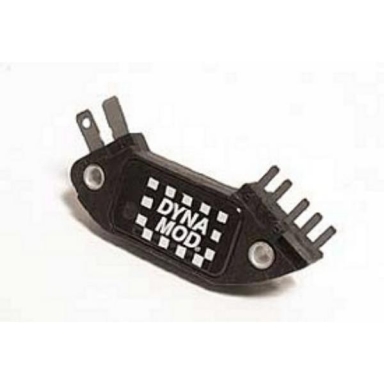 81-82 IGNITION MODULE (HIGH PERFORMANCE)