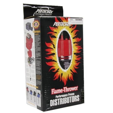 75-80 FLAME THROWER HEI DISTRIBUTOR