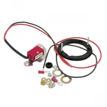 58-74 IGNITOR II ELECTONIC IGNITION KIT