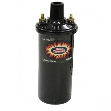 58-74 IGNITOR FLAME THROWER II COIL - BLACK