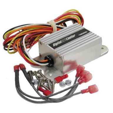 63-82 PERTRONIX DIGITAL REV LIMITER