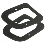 68-82 DOOR HINGE COVER GASKETS