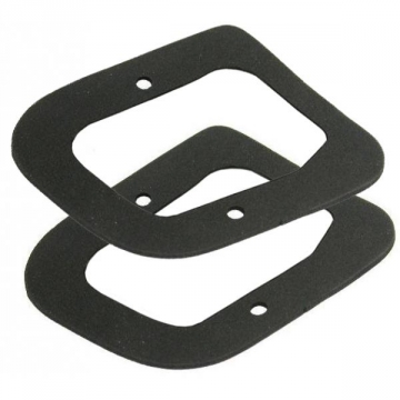 68-82 DOOR HINGE COVER GASKETS