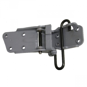 68-82 DOOR HINGE UPPER (RIGHT HAND)