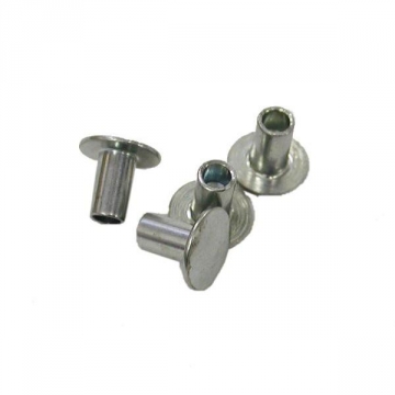 63-67 FRONT WINDOW RUN RIVET SET