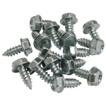 68-82 DOOR ACCESS COVER PLATE SCREW SET