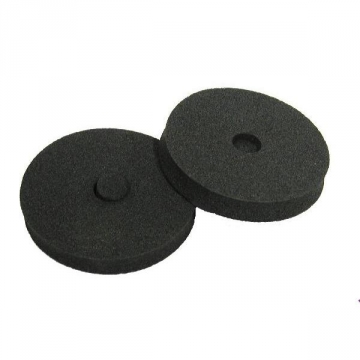 63-67 WINDOW CRANK FOAM SEALS