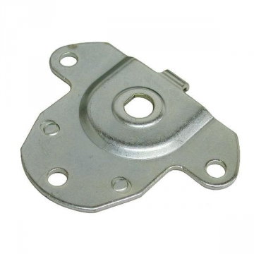 63-82 POWER WINDOW MOTOR MOUNT PLATE