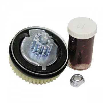 68-82 POWER WINDOW MOTOR GEAR AND BUSHING