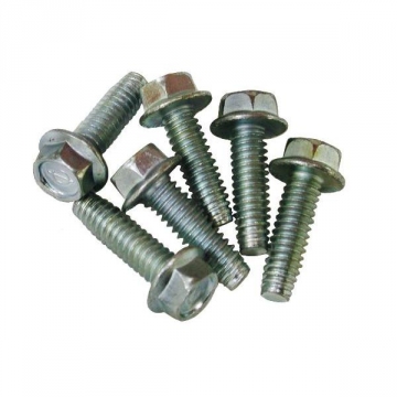 70-75 DOOR GUIDE RECEIVER SCREW SET