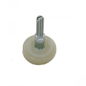 68-82 DOOR SIDE WINDOW GUIDE ROLLER (FRONT)