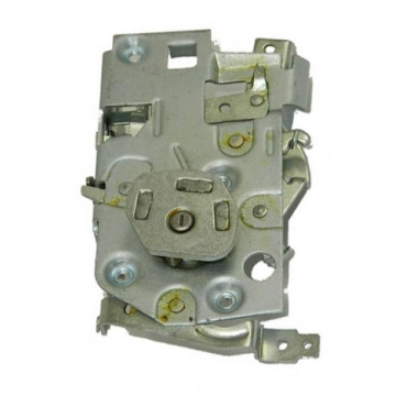 63-66 DOOR LATCH ASSEMBLY (NEW) RH