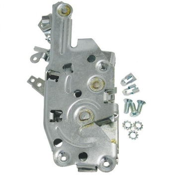 78-82 DOOR LATCH MECHANISM (LH)