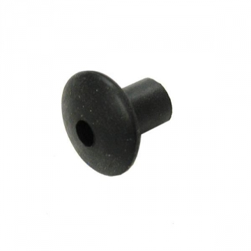 68-77 DOOR LOCK ROD ANTI-RATTLE GROMMET