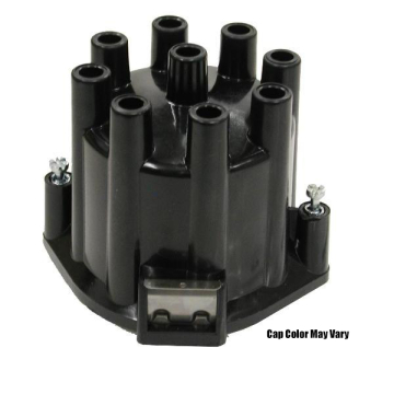 58-74 DISTRIBUTOR CAP (SERVICE REPLACEMENT)