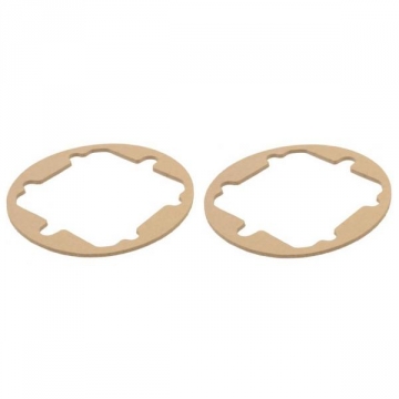 58-61 AIR CLEANER GASKETS - PR (2X4)