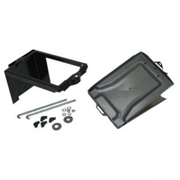 55-61 BATTERY TRAY-HOLD DOWN KIT