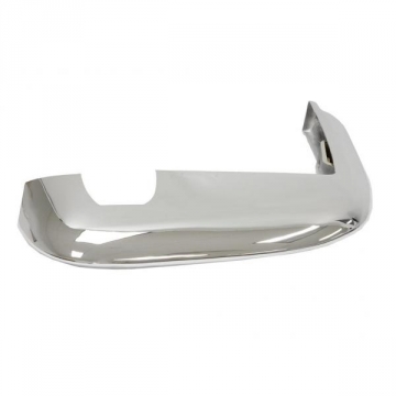 61-62 FRONT BUMPER (LH)