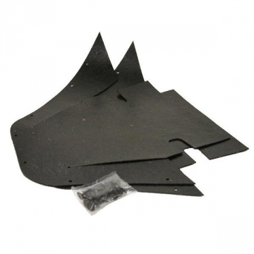 68L-82 A-FRAME DUST COVER (SET)