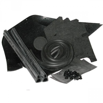 76-79 ENGINE COMPARTMENT SEAL KIT