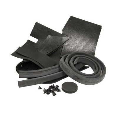 80-82 ENGINE COMPARTMENT SEAL KIT