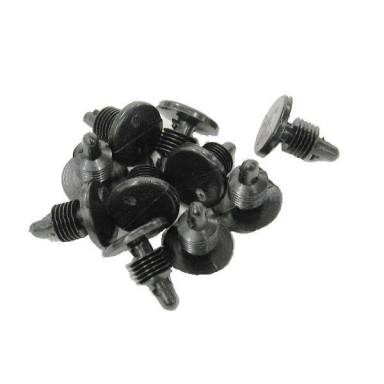 69-82 A-ARM DUST COVER FASTENER