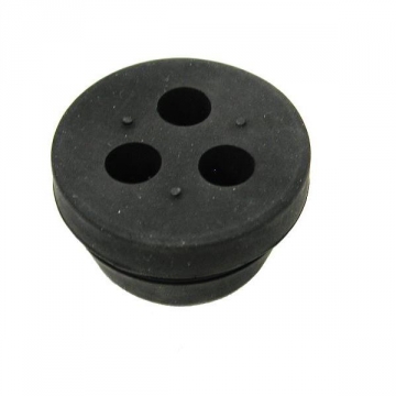 68-82 FIREWALL GROMMET 3-HOLE