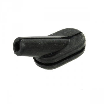 68-76 HOOD LATCH CABLE GROMMET