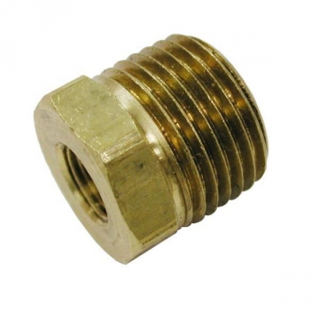 65-67 OIL PRESSURE LINE BUSHING