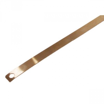 63-77 ANTENNA GROUND STRAP