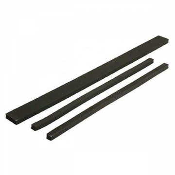 66-67 RADIATOR SUPPORT SEALS