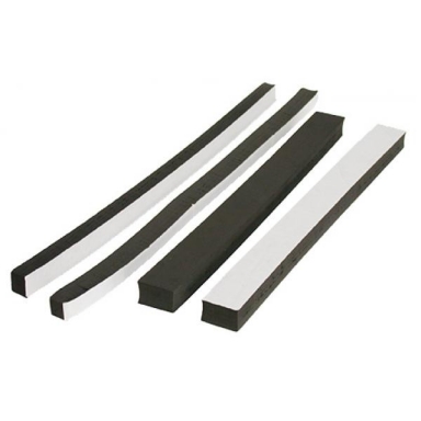 69E RADIATOR SUPPORT SEALS