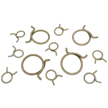 55-58 HOSE CLAMP SET (12 PCS)