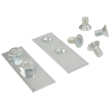 58-62 GRAB BAR RETAINER NUT W/SCREW KIT